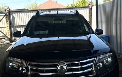 Renault Duster I рестайлинг, 2013 год, 1 100 000 рублей, 1 фотография