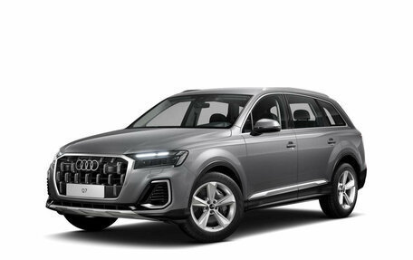 Audi Q7, 2024 год, 11 690 000 рублей, 1 фотография