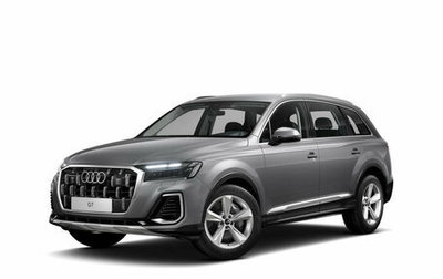 Audi Q7, 2024 год, 11 690 000 рублей, 1 фотография