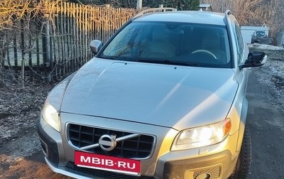 Volvo XC70 II рестайлинг, 2011 год, 1 250 000 рублей, 1 фотография