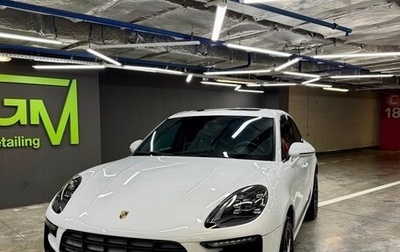 Porsche Macan I рестайлинг, 2016 год, 3 750 000 рублей, 1 фотография
