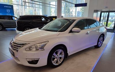 Nissan Teana, 2015 год, 1 520 000 рублей, 1 фотография