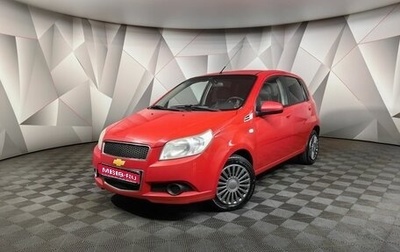 Chevrolet Aveo III, 2010 год, 495 000 рублей, 1 фотография