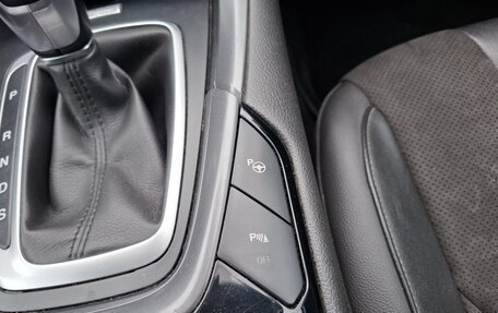 Ford Mondeo V, 2015 год, 2 300 000 рублей, 21 фотография