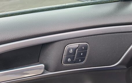 Ford Mondeo V, 2015 год, 2 300 000 рублей, 17 фотография