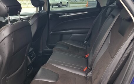 Ford Mondeo V, 2015 год, 2 300 000 рублей, 25 фотография