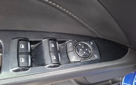 Ford Mondeo V, 2015 год, 2 300 000 рублей, 18 фотография