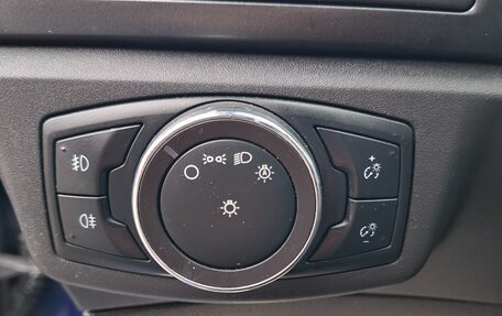 Ford Mondeo V, 2015 год, 2 300 000 рублей, 34 фотография