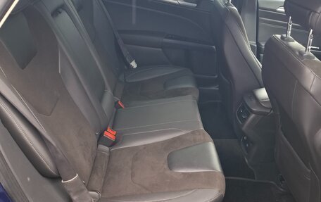 Ford Mondeo V, 2015 год, 2 300 000 рублей, 31 фотография
