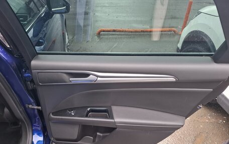 Ford Mondeo V, 2015 год, 2 300 000 рублей, 32 фотография