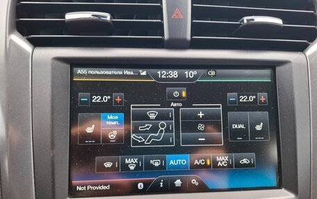 Ford Mondeo V, 2015 год, 2 300 000 рублей, 37 фотография
