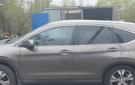 Honda CR-V IV, 2013 год, 1 999 000 рублей, 3 фотография