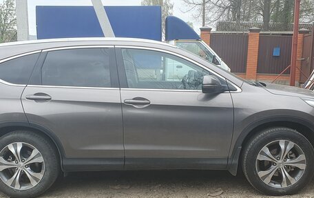 Honda CR-V IV, 2013 год, 1 999 000 рублей, 6 фотография