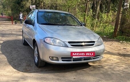 Chevrolet Lacetti, 2008 год, 350 000 рублей, 2 фотография
