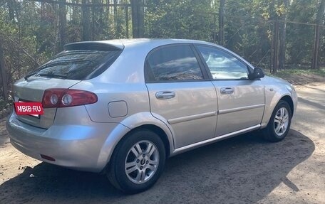Chevrolet Lacetti, 2008 год, 350 000 рублей, 4 фотография