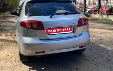Chevrolet Lacetti, 2008 год, 350 000 рублей, 3 фотография