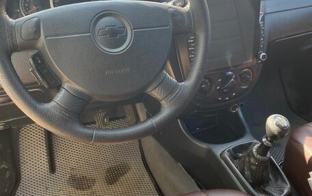 Chevrolet Lacetti, 2008 год, 350 000 рублей, 8 фотография