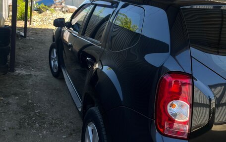 Renault Duster I рестайлинг, 2013 год, 1 100 000 рублей, 3 фотография