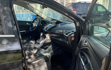 Ford Kuga III, 2014 год, 1 330 000 рублей, 7 фотография