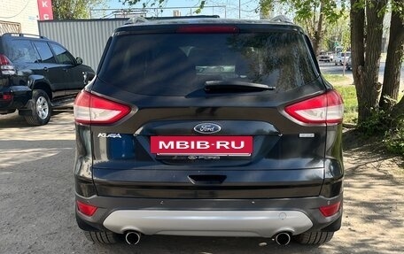Ford Kuga III, 2014 год, 1 330 000 рублей, 3 фотография