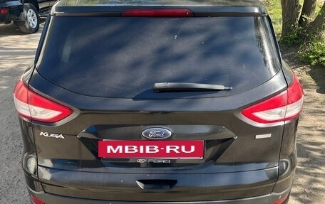 Ford Kuga III, 2014 год, 1 330 000 рублей, 5 фотография