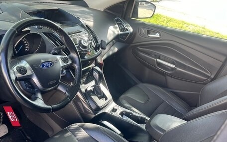Ford Kuga III, 2014 год, 1 330 000 рублей, 6 фотография