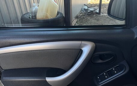 Renault Duster I рестайлинг, 2013 год, 1 100 000 рублей, 9 фотография