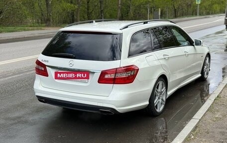 Mercedes-Benz E-Класс, 2012 год, 1 970 000 рублей, 6 фотография