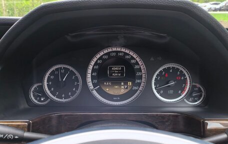 Mercedes-Benz E-Класс, 2012 год, 1 970 000 рублей, 9 фотография