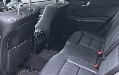 Mercedes-Benz E-Класс, 2012 год, 1 970 000 рублей, 11 фотография