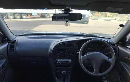 Mitsubishi Lancer VII, 1999 год, 149 000 рублей, 8 фотография