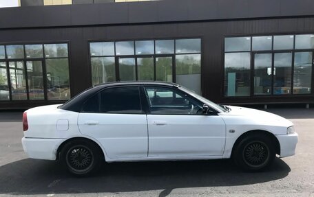 Mitsubishi Lancer VII, 1999 год, 149 000 рублей, 3 фотография