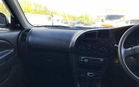 Mitsubishi Lancer VII, 1999 год, 149 000 рублей, 9 фотография