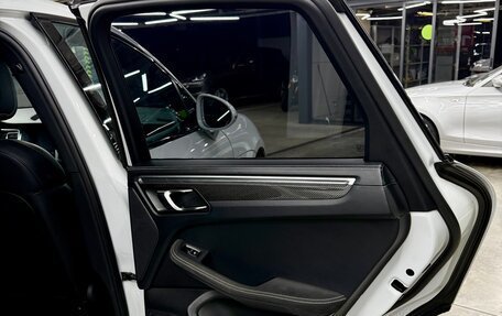 Porsche Macan I рестайлинг, 2016 год, 3 750 000 рублей, 9 фотография