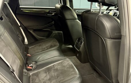 Porsche Macan I рестайлинг, 2016 год, 3 750 000 рублей, 10 фотография