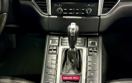 Porsche Macan I рестайлинг, 2016 год, 3 750 000 рублей, 14 фотография