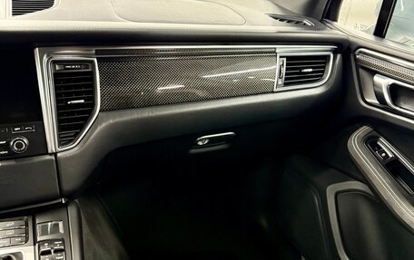 Porsche Macan I рестайлинг, 2016 год, 3 750 000 рублей, 15 фотография
