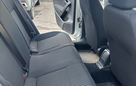 Volkswagen Polo VI (EU Market), 2012 год, 830 000 рублей, 8 фотография