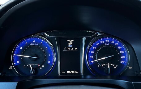 Toyota Camry, 2015 год, 1 839 000 рублей, 9 фотография
