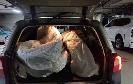 Volvo XC70 II рестайлинг, 2011 год, 1 250 000 рублей, 6 фотография