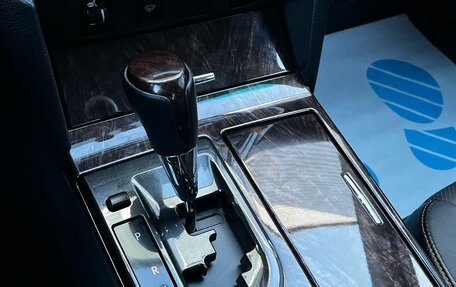 Toyota Camry, 2015 год, 1 839 000 рублей, 11 фотография
