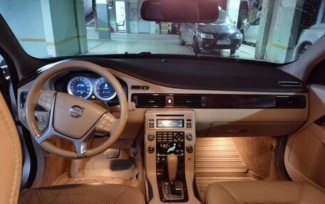 Volvo XC70 II рестайлинг, 2011 год, 1 250 000 рублей, 2 фотография