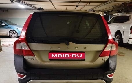 Volvo XC70 II рестайлинг, 2011 год, 1 250 000 рублей, 5 фотография