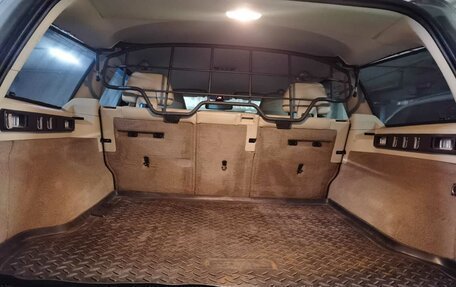 Volvo XC70 II рестайлинг, 2011 год, 1 250 000 рублей, 9 фотография