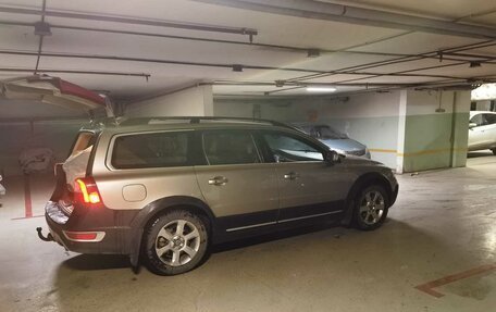 Volvo XC70 II рестайлинг, 2011 год, 1 250 000 рублей, 10 фотография