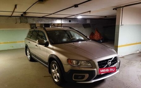 Volvo XC70 II рестайлинг, 2011 год, 1 250 000 рублей, 12 фотография