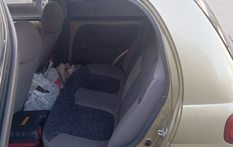 Daewoo Matiz I, 2011 год, 200 000 рублей, 3 фотография