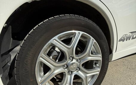Mitsubishi Outlander III рестайлинг 3, 2013 год, 2 200 000 рублей, 20 фотография