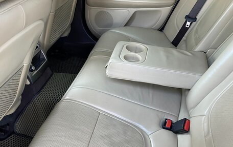 Jaguar XF I рестайлинг, 2013 год, 1 540 000 рублей, 5 фотография