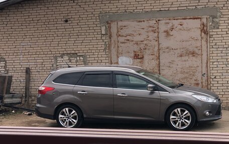 Ford Focus III, 2012 год, 850 000 рублей, 5 фотография